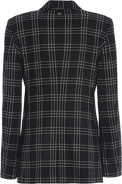 Giacca Elegante Donna Twinset Blazer  202TP254BP09498