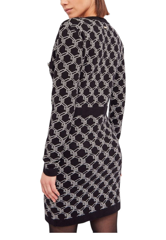 Vestito Corto Donna Denny Rose   321ND13006
