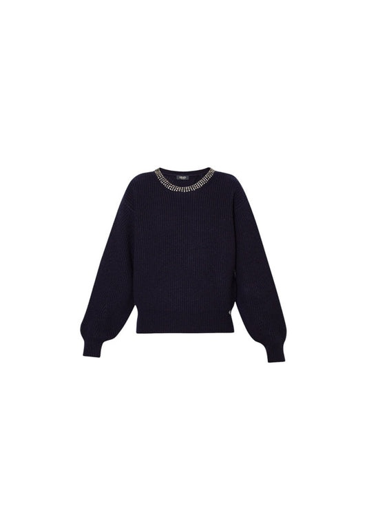 CF4027MS009 - Maglione - Liu Jo