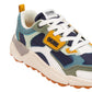 Sneakers Basse Uomo Colmar Originals  Garner Choice GARNERC