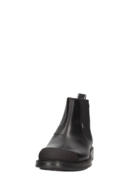 F1HAYWARD05 - Bottines - Bleu