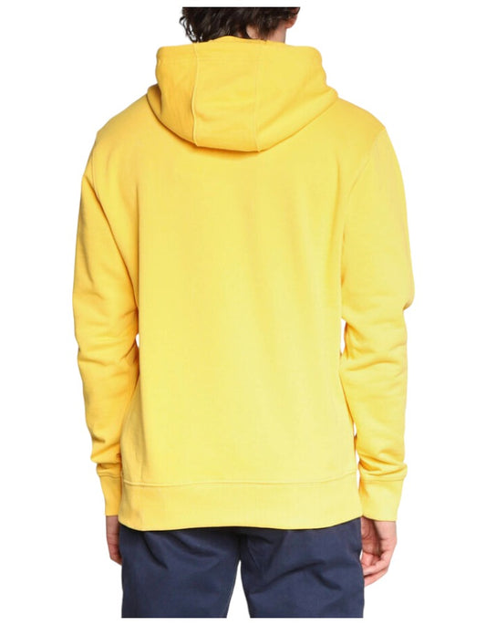 Felpa Con Cappuccio Uomo Tommy Jeans  Reg Athletic DM0DM15686