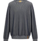 Maglione A Girocollo Uomo Alviero Martini   25IU13503UI75