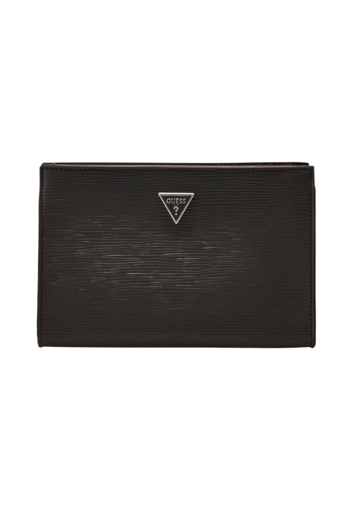 Borsa A Tracolla Uomo Guess Crossbody Top Zip Milano HMMIPWP6257