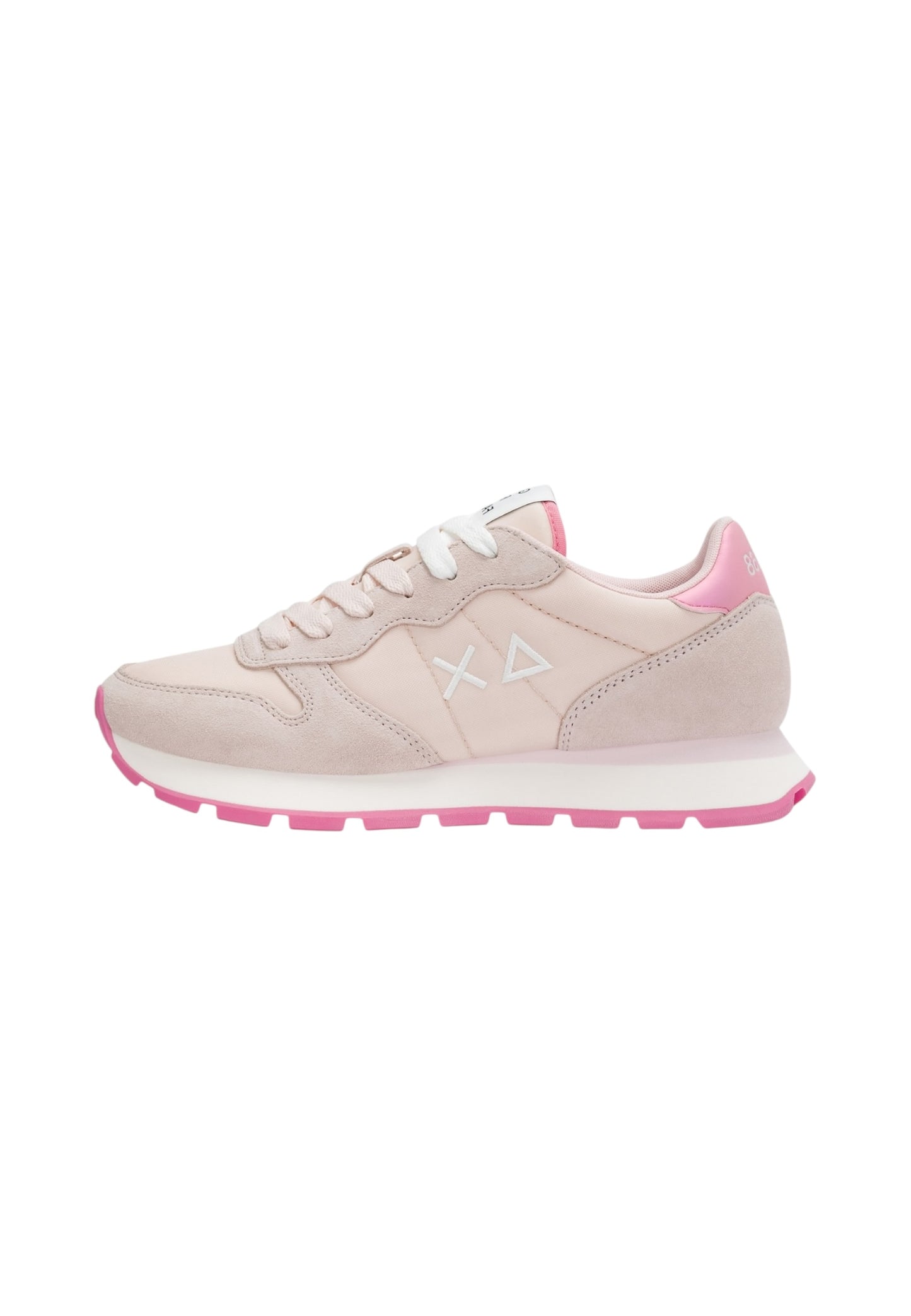 Sneakers Basse Donna Sun68  Ally Solid Z36201