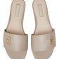 Ciabatte  Donna Liu Jo In Pelle Di Vitello Sandy 03 SA6127P0102