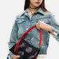 Borsa A Tracolla Donna Desigual  Xenon Dortmund 26SAXPAL