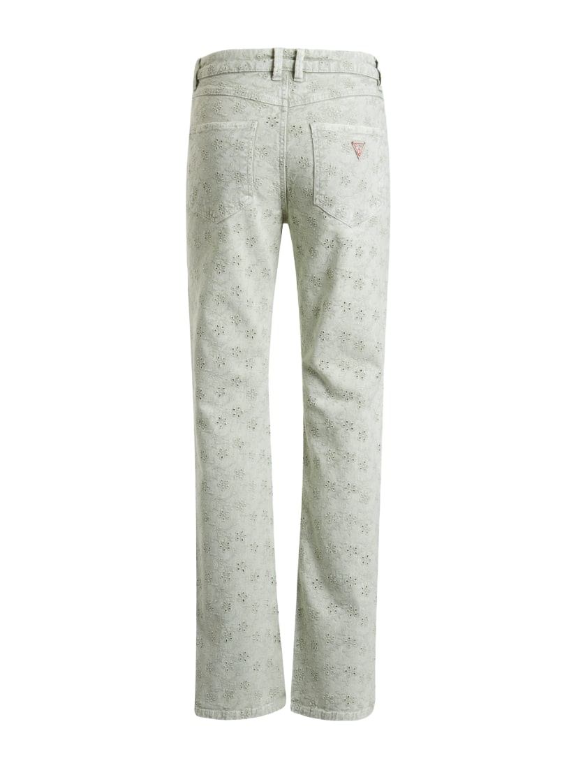 Jeans  Donna Guess   W2GA22D4MW1