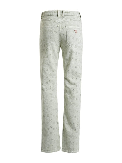 Jeans  Donna Guess   W2GA22D4MW1