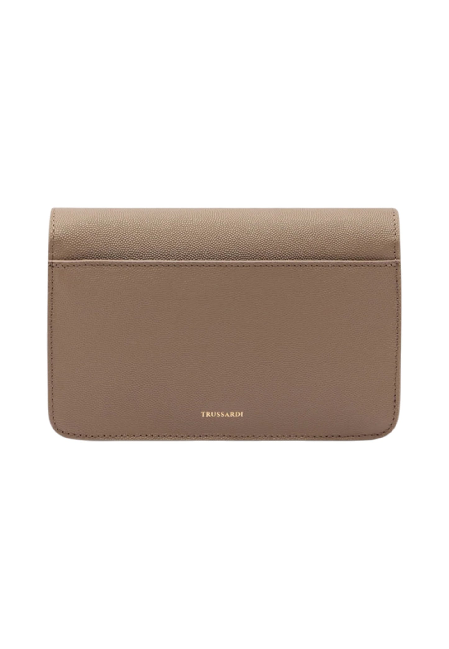 Borsa A Tracolla Donna Trussardi Con Patta Cameo Z392E106554N
