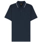 Polo Manica Corta Uomo Boss   50507699