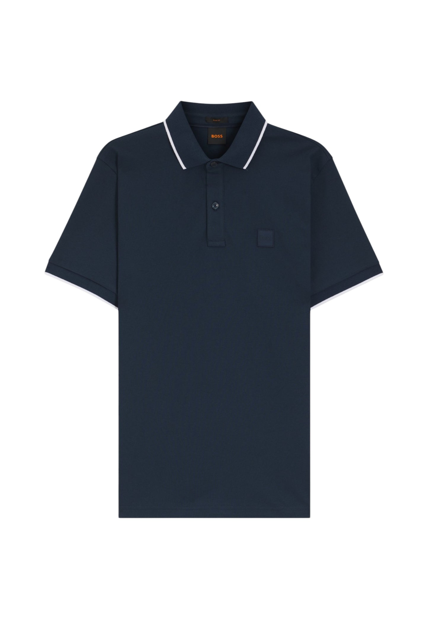 Polo Manica Corta Uomo Boss   50507699