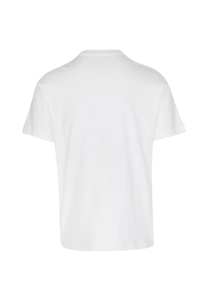 T-Shirt Manica Corta Uomo Replay