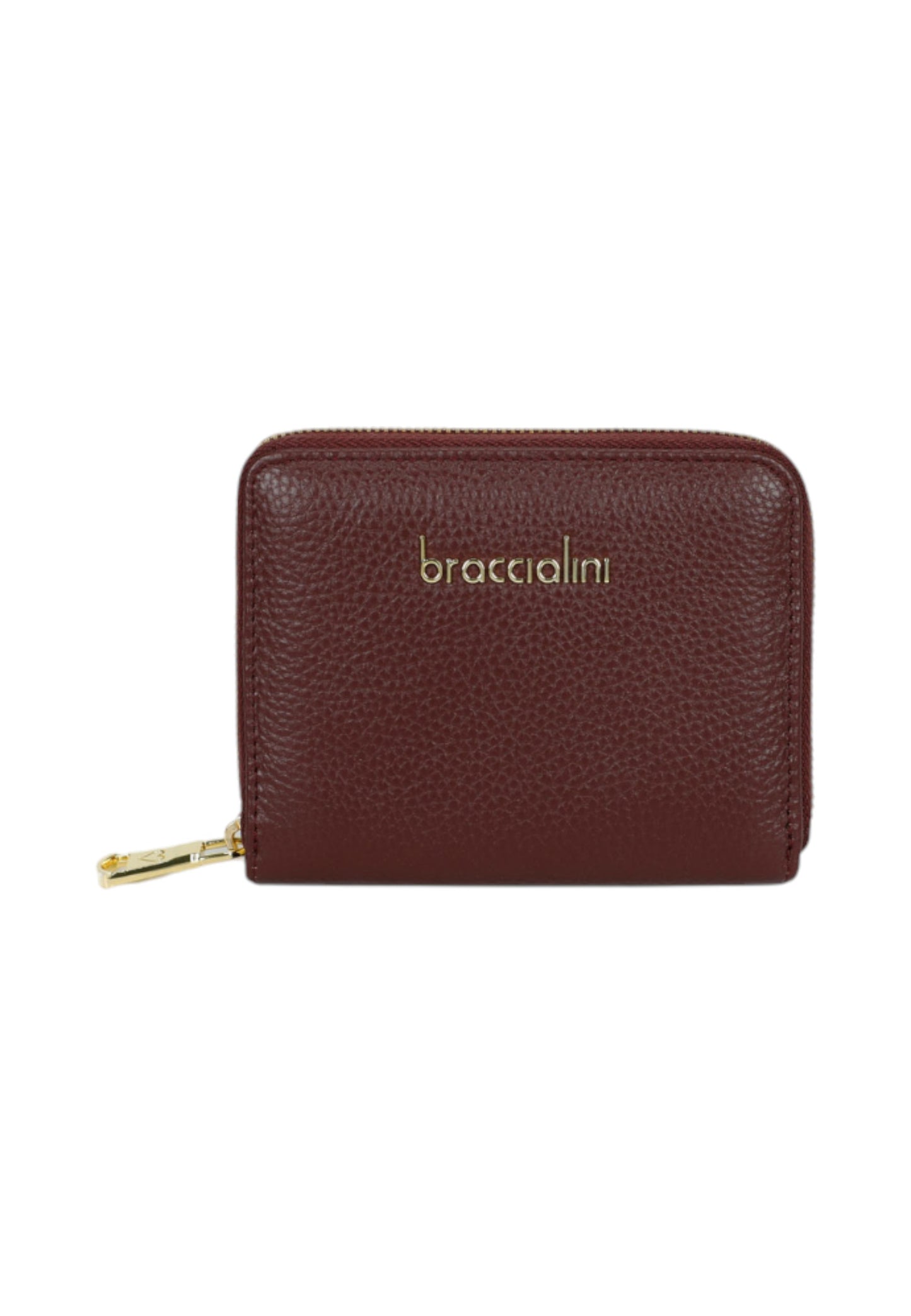 Portafoglio Con Zip Donna Braccialini Piccolo Basic B18701BA