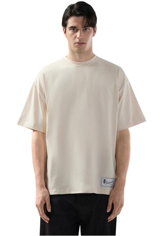 T-Shirt Manica Corta Uomo Gcds  Magic Printed B2CM2311JF1