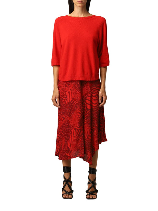 212TP3493 - Robe - Twinset