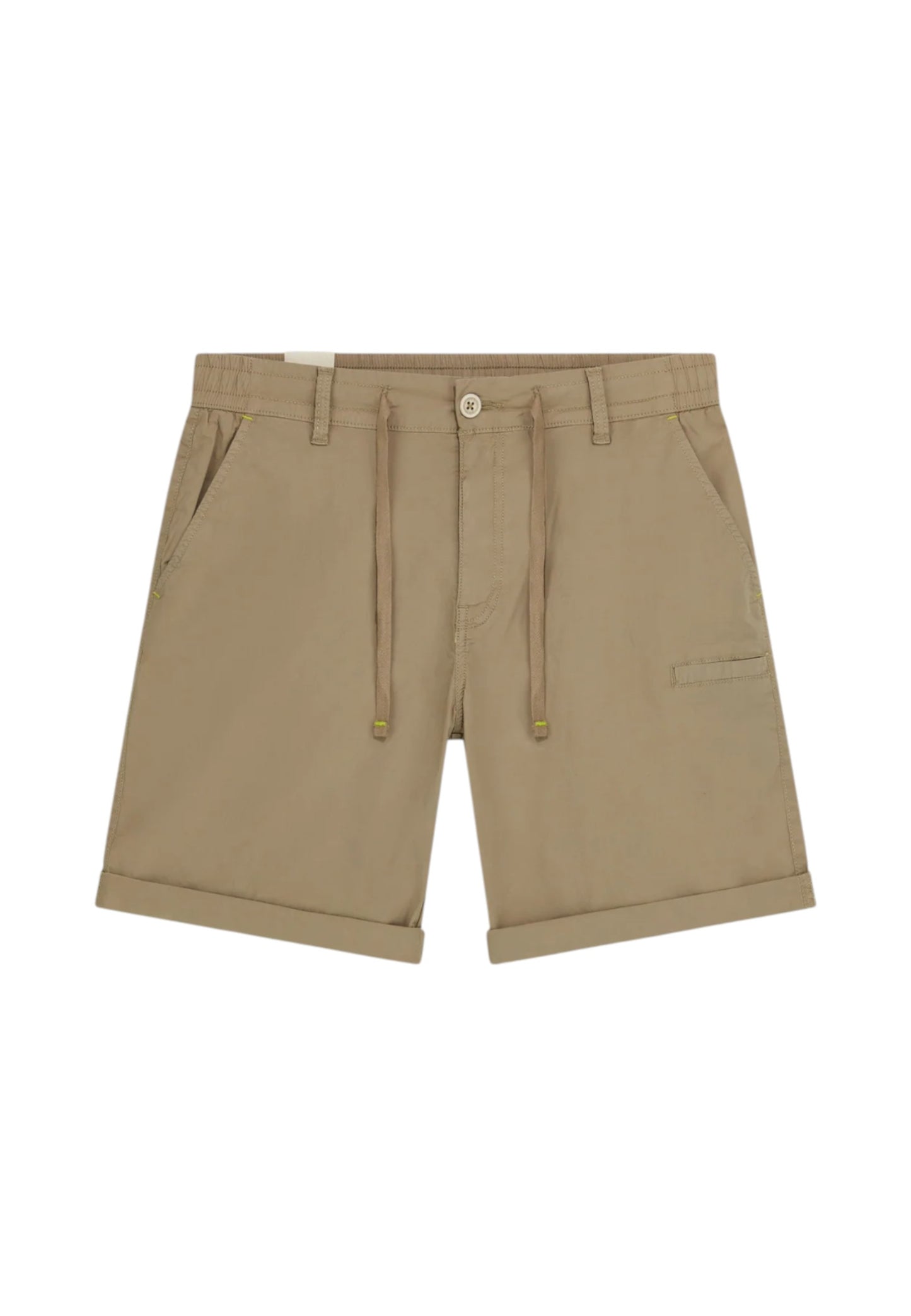 Pantaloncini Bermuda Uomo Gas  New Odyll Easy Short 370245071280