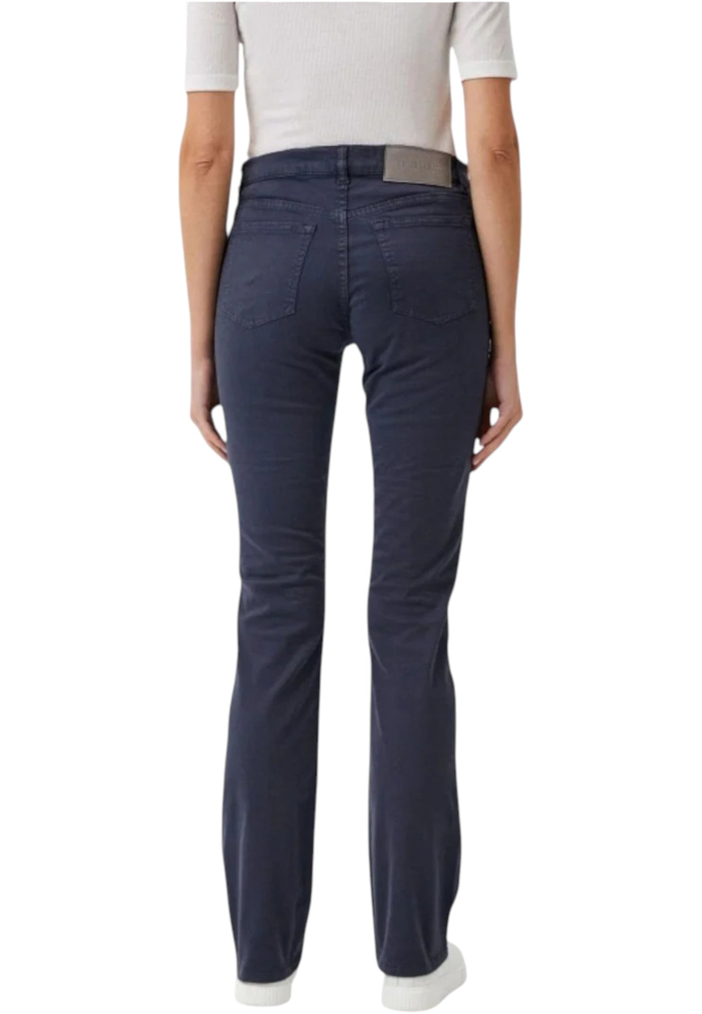Pantaloni 5 Tasche Donna Trussardi   56J00002-1T006477