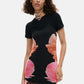 Vestiti  Donna Desigual  Vest Nevada 26SWVK20