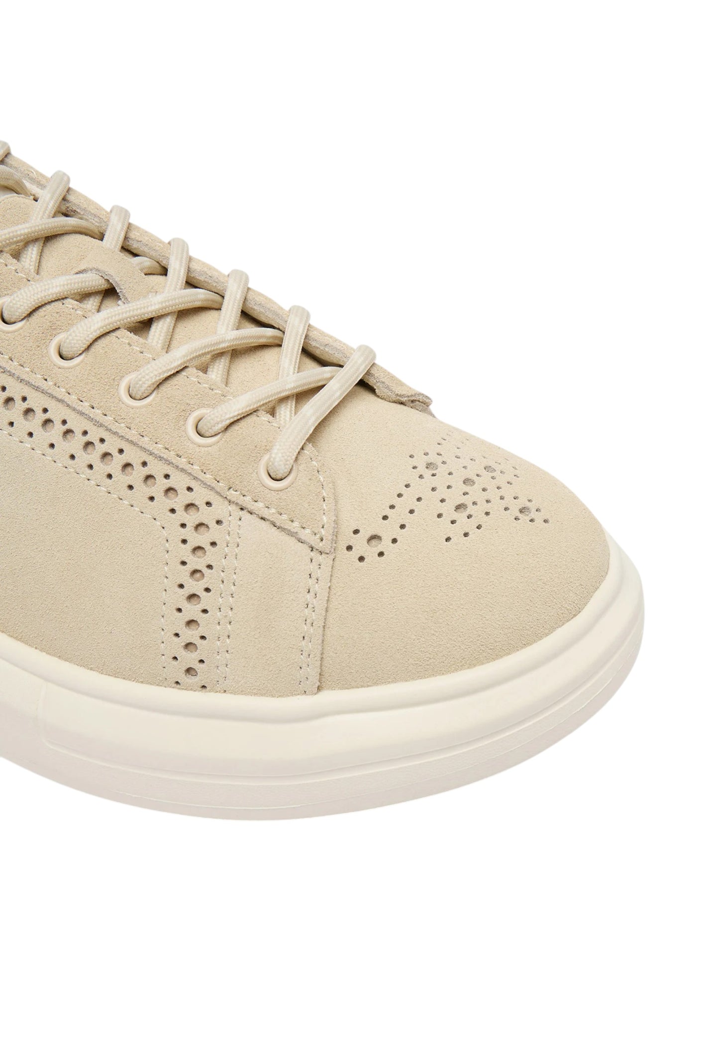 Sneakers Basse Uomo Liu Jo In Pelle Scamosciata Big 05B 7B6003PX002