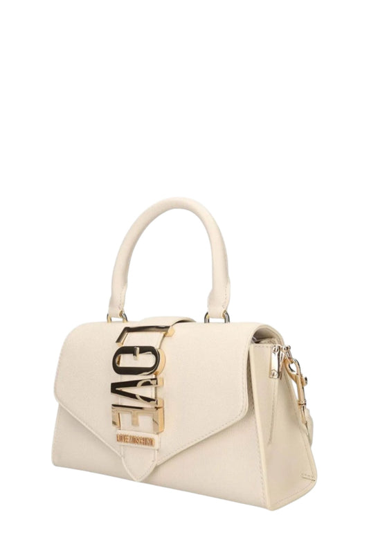 Borsa A Mano Donna Love Moschino