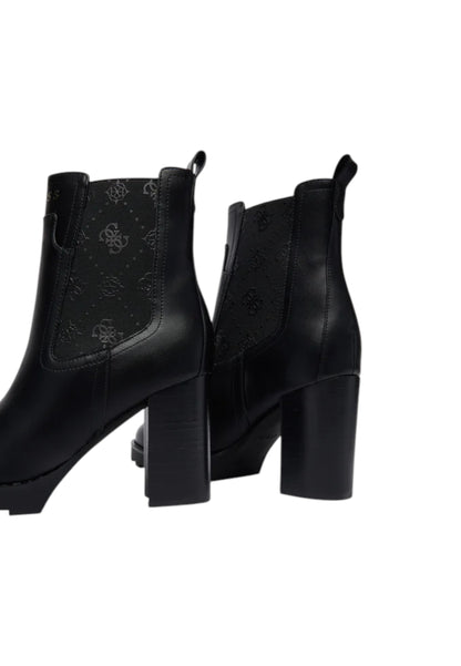 Stivaletti Tronchetti Donna Guess  Nealle FLFNLLELE10