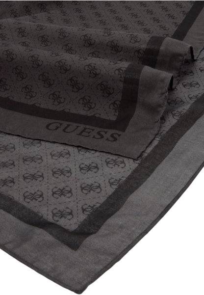 Sciarpa  Donna Guess 90X180 Katya AW5341POL03
