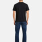 T-Shirt Manica Corta Uomo Guess  Lupo Z6GI10K2860