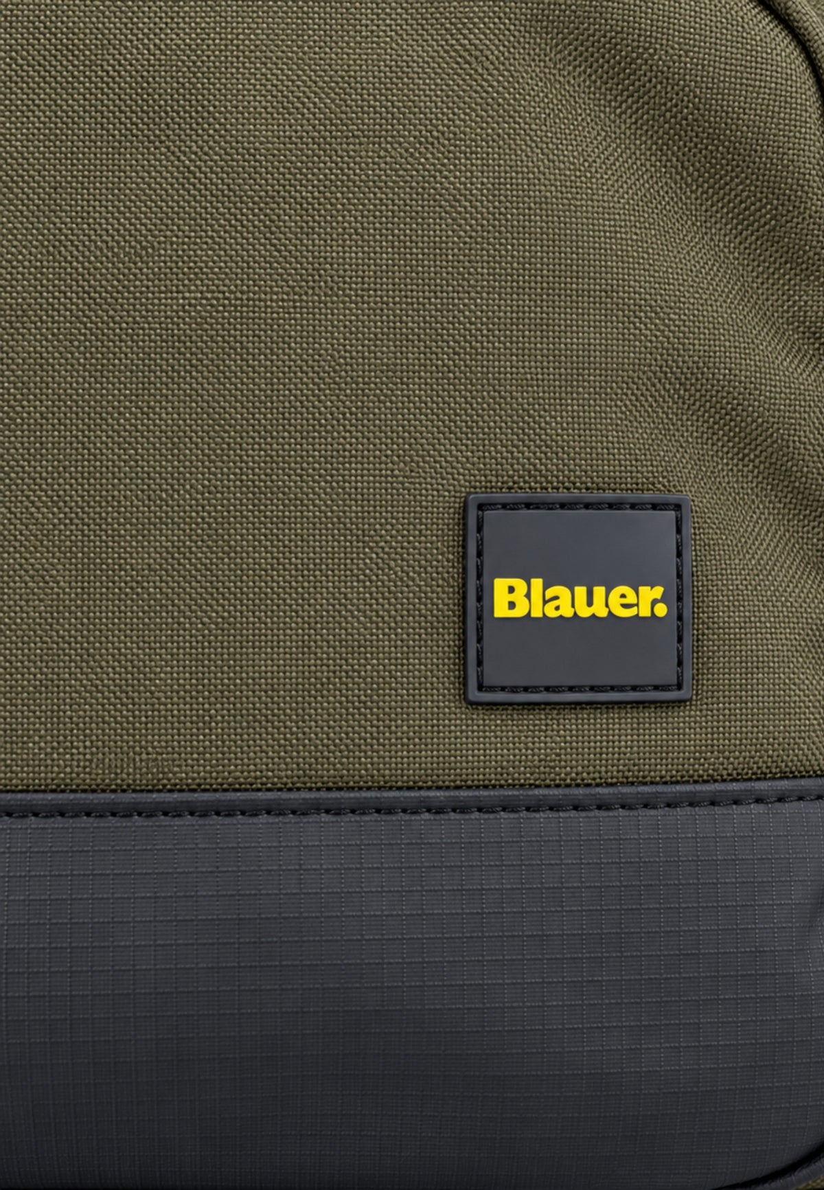 Zaino  Uomo Blauer  East01 F6EAST01/ESS