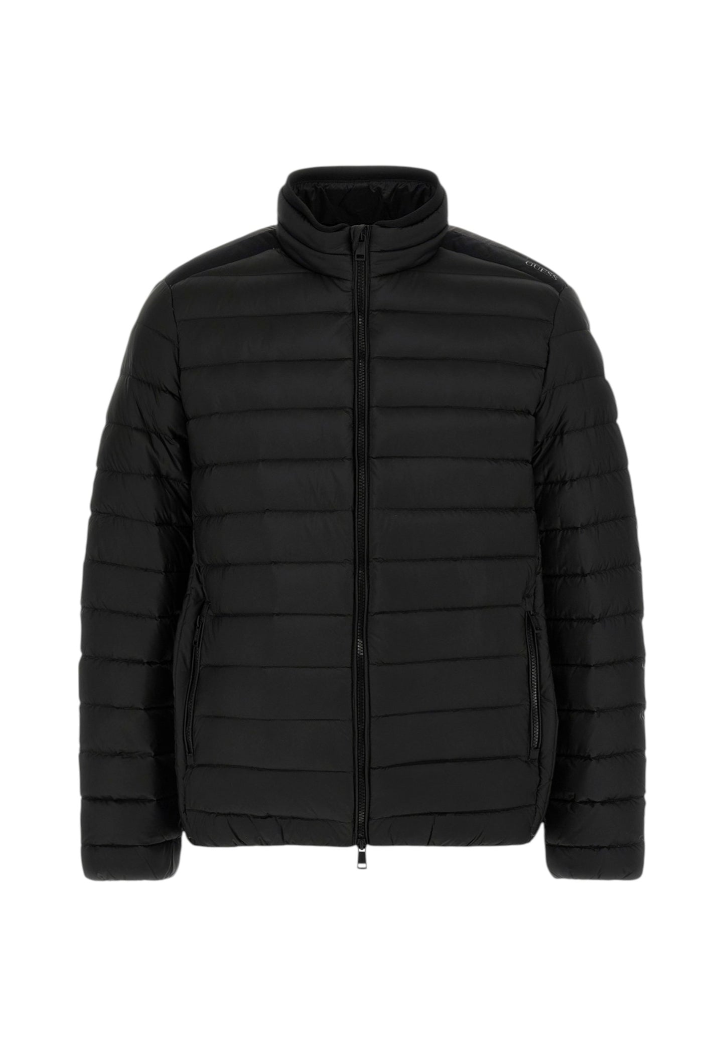 Piumino Corto Uomo Guess   M1RL47WDQ50