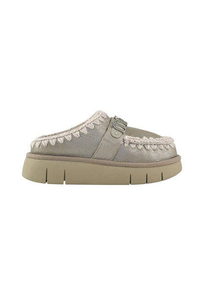Sneaker  Donna Mou  Bounce Clog Special MU.FW531001B