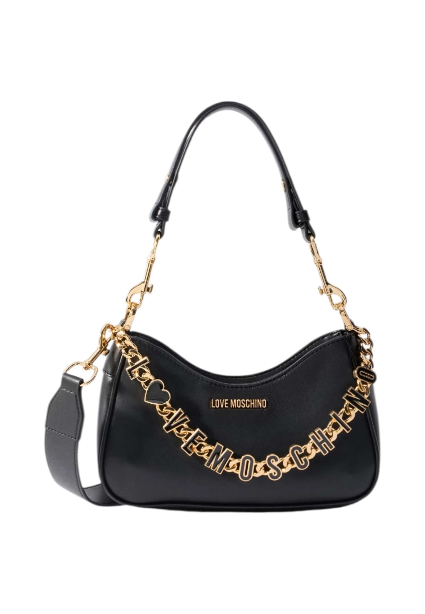 Borsa A Spalla Donna Love Moschino   JC4070PP1NL13