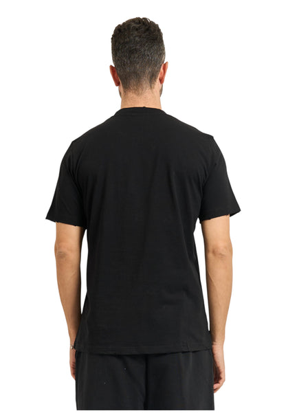 T-Shirt Manica Corta Uomo Disclaimer   25IDS55115