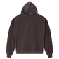 Felpa Con Cappuccio Uomo Deus Ex Machina   D261UHD705