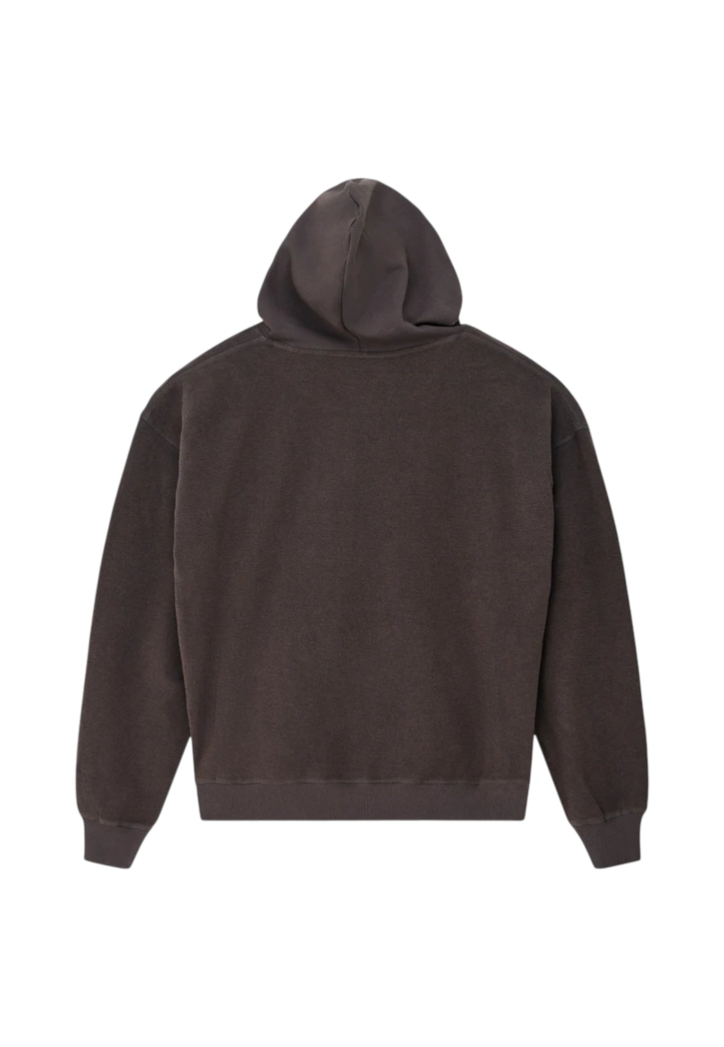 Felpa Con Cappuccio Uomo Deus Ex Machina   D261UHD705