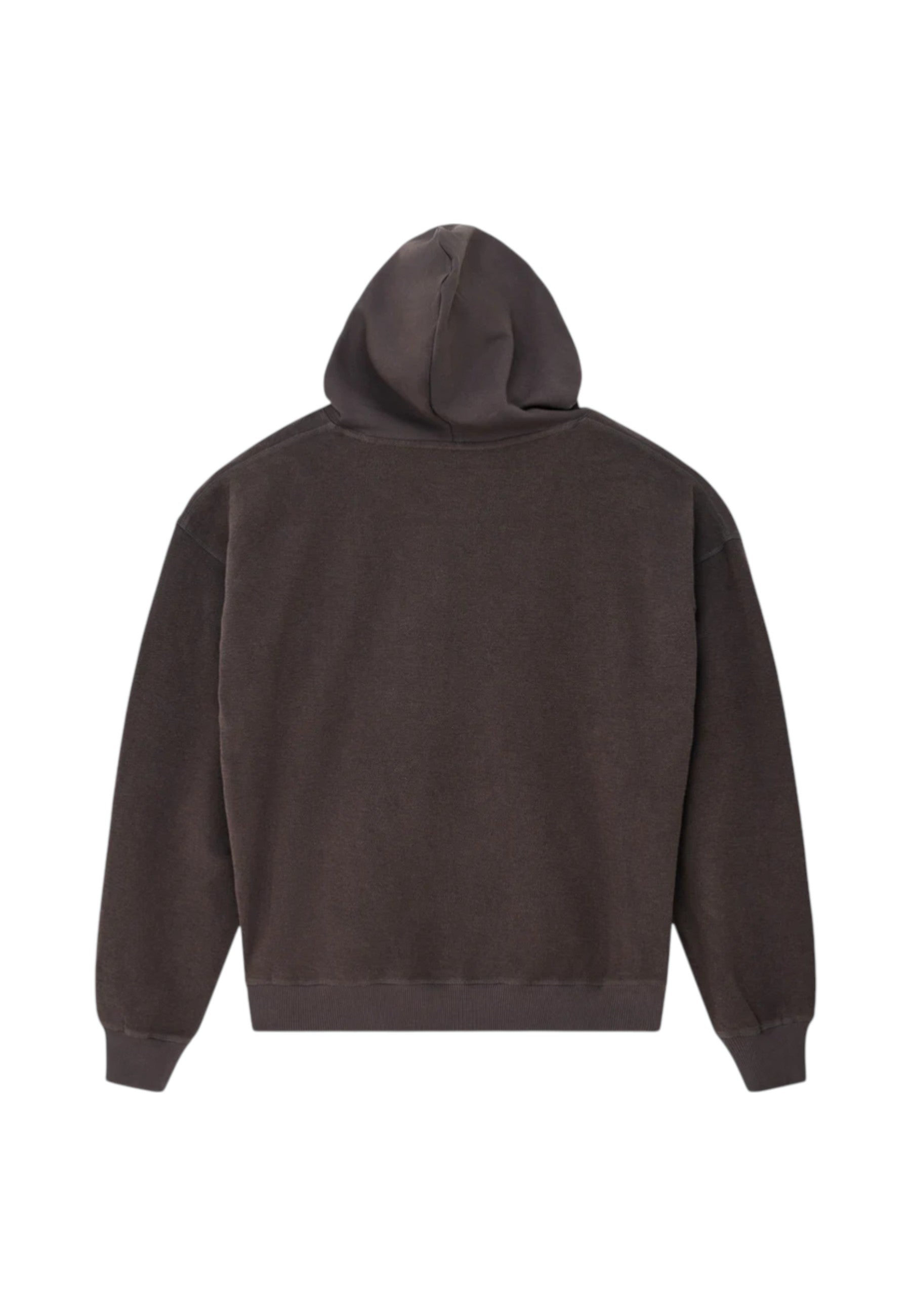 Felpa Con Cappuccio Uomo Deus Ex Machina   D261UHD705