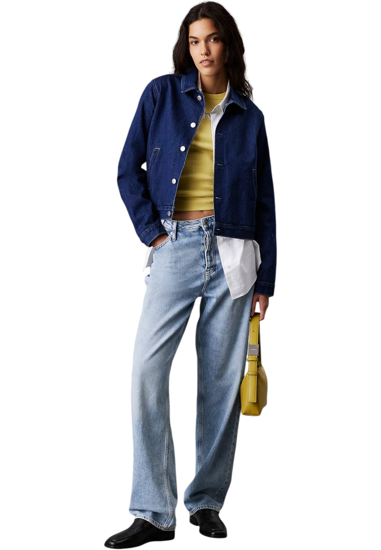 J20J225180 - Veste - Calvin Klein Jeans
