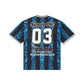 T-Shirt Manica Corta Uomo Deus Ex Machina   D261MLT383