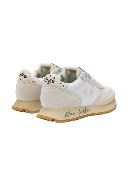 Sneakers Basse Donna Sun68  Ally Vintage