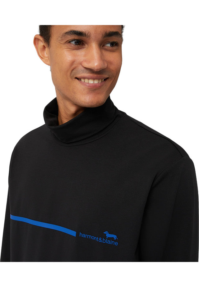 IRM237021259 - T-Shirt - Harmont & Blaine