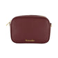 Borsa A Tracolla Donna Braccialini Camera Bag, Tracolla non removibile e regolabile, Chiusura con zip, Una tasca interna portacellulare, Design compatto e linee essenziali, Dimensioni: 37 x 15 x 27 Cm Dolly B19380PP