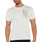 T-Shirt Manica Corta Uomo Calvin klein Jeans