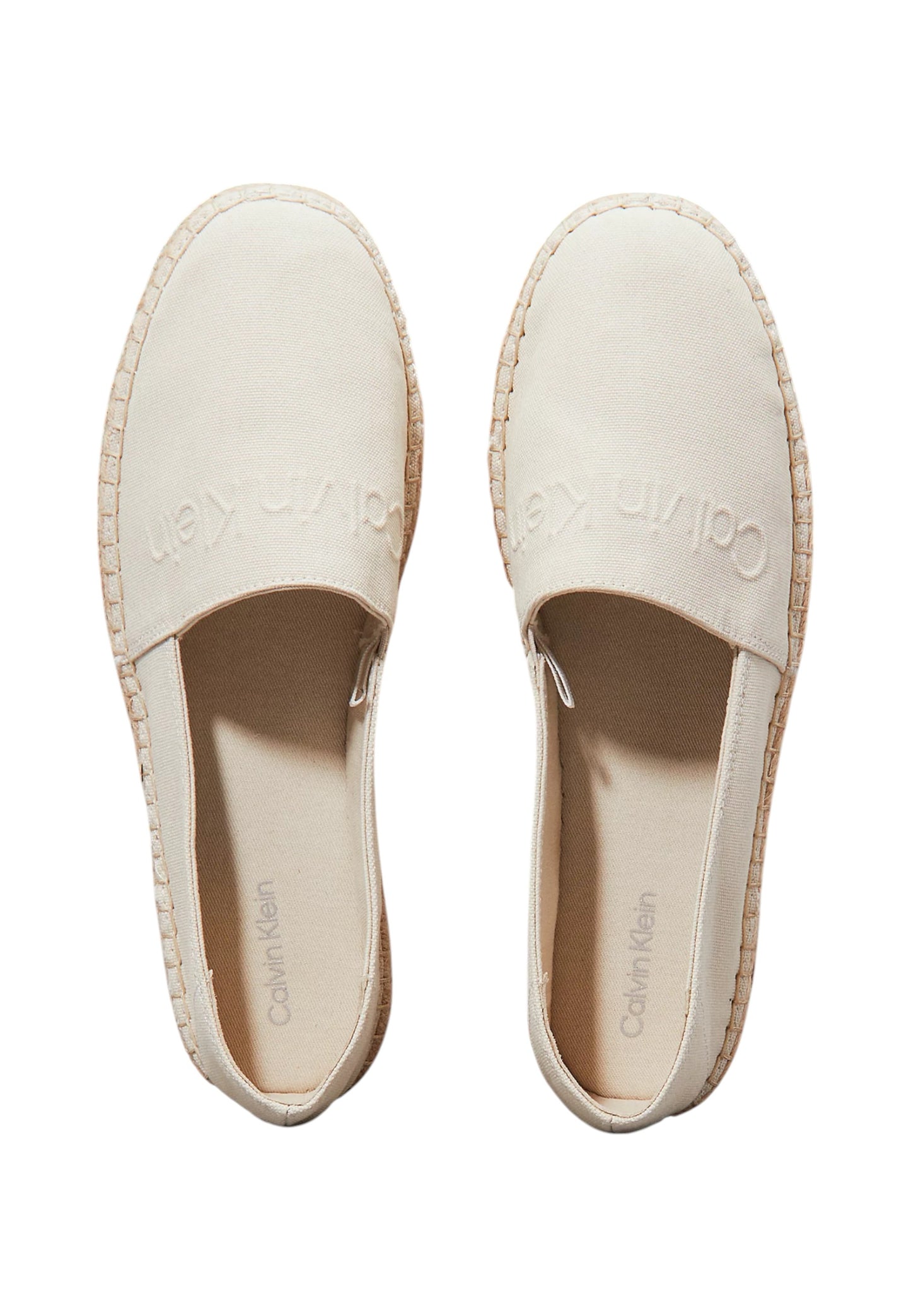 Espadrillas  Donna Calvin klein