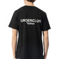 T-Shirt A Girocollo Uomo Underclub