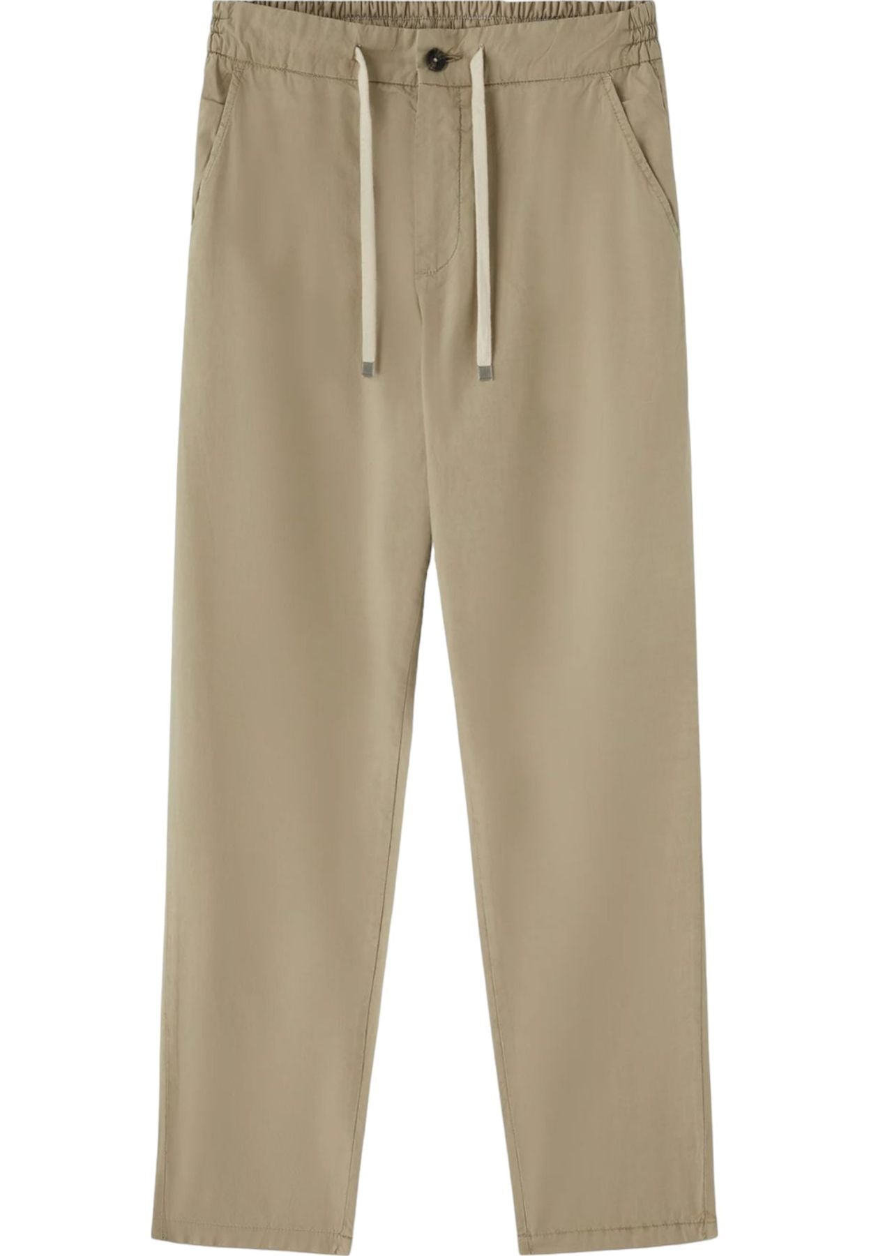 Pantaloni  Uomo Gas Tyler Popeline Odyll Pant 361001064290