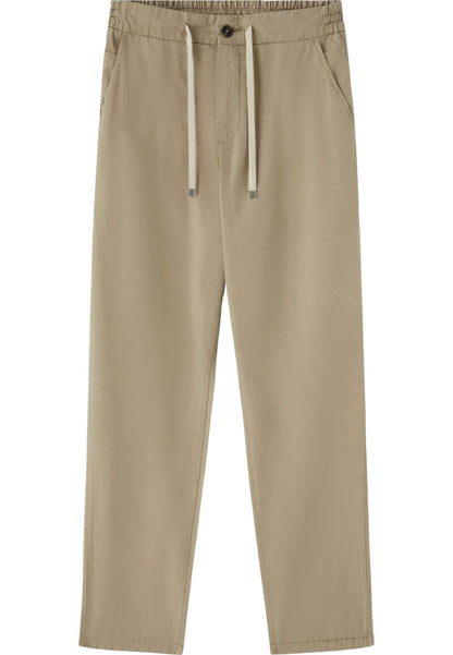 Pantaloni  Uomo Gas Tyler Popeline Odyll Pant 361001064290