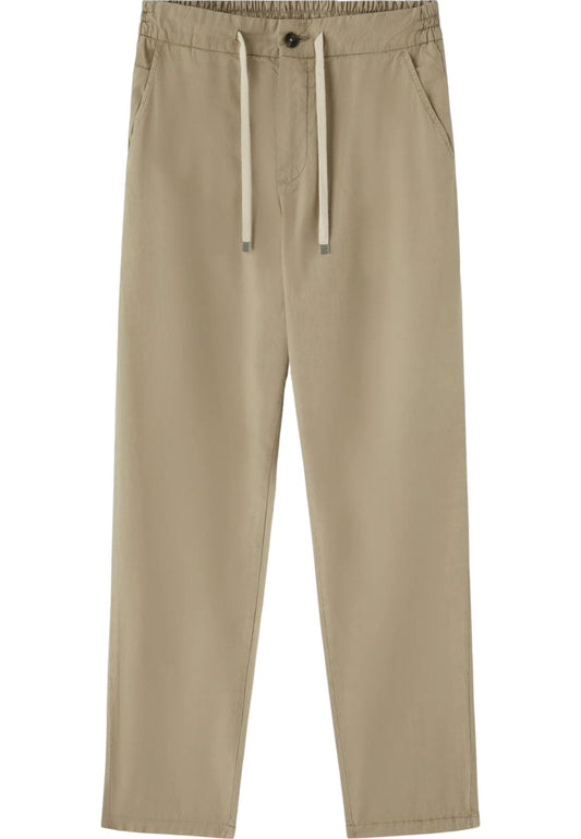 Pantaloni  Uomo Gas Tyler Popeline Odyll Pant 361001064290