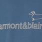 T-Shirt Manica Corta Uomo Harmont & Blaine