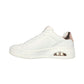 Sneakers Basse Donna Skechers  Uno Court - Courted Air 177700