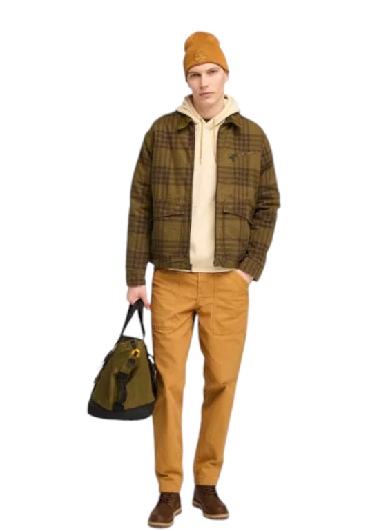 TB0A63AF - Giacca - Timberland